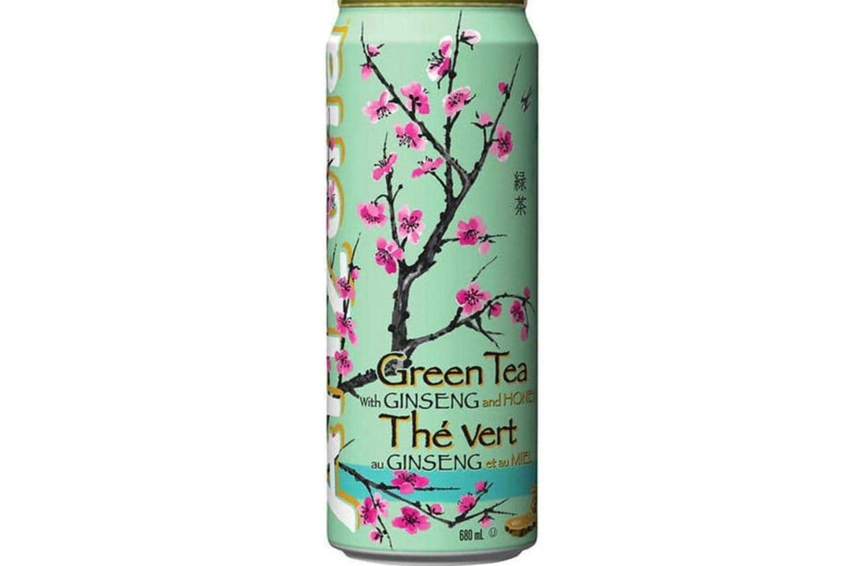 Arizona - Iced Tea (680 ml)