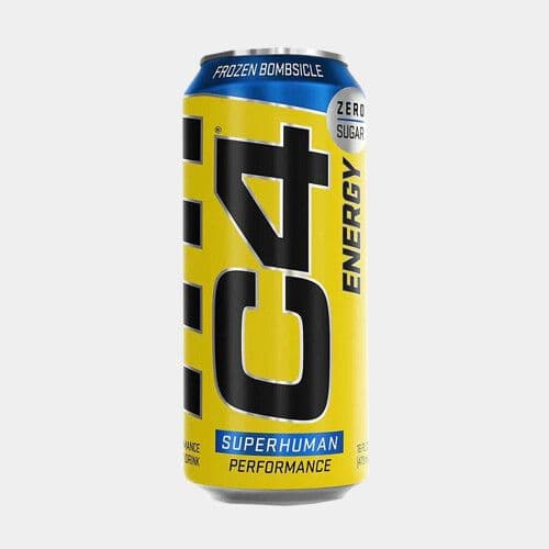 Cellulor C4 Energy / Cellulor C4 Energy