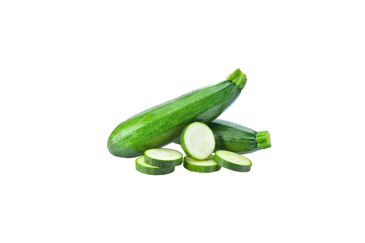 Zucchini (1 lb)