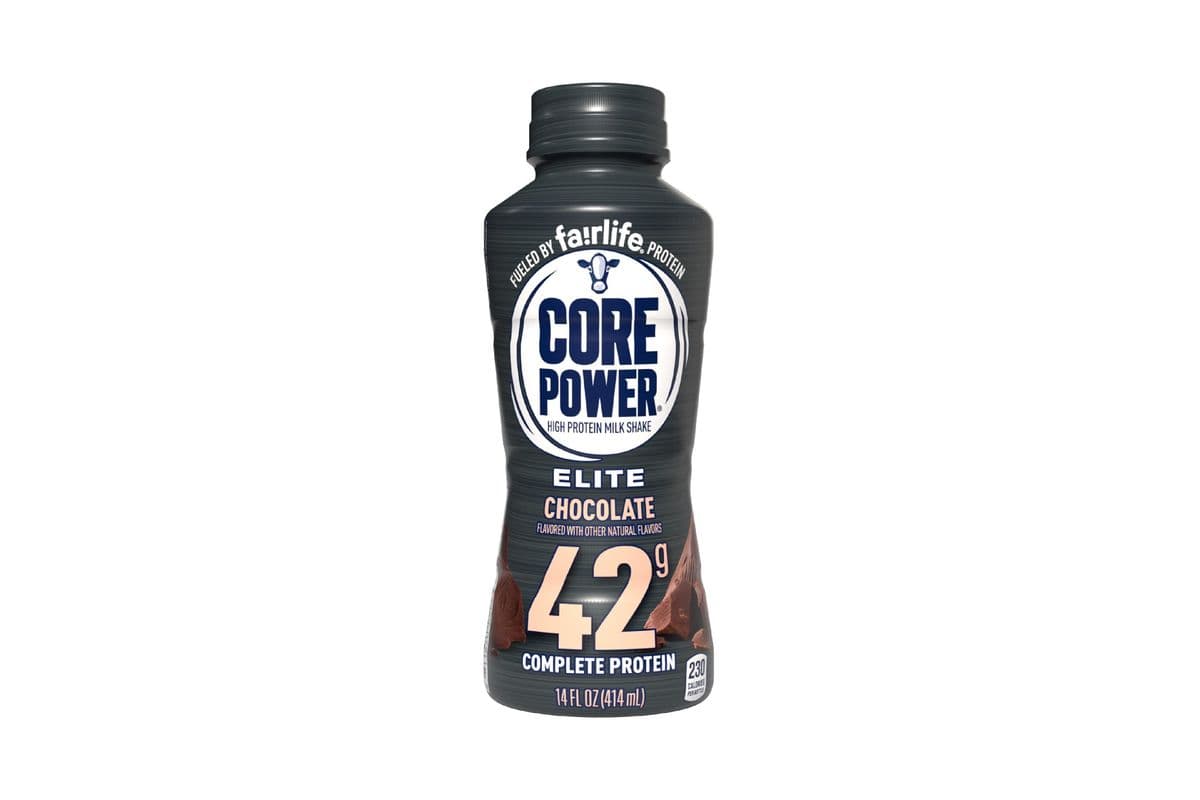 Core Power Elite Chocolate (414 ml)
