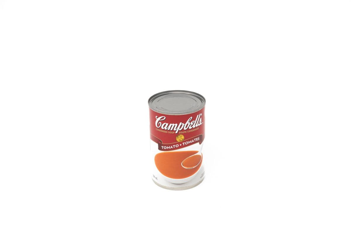 Campbell's Tomato Soup (284 ml)