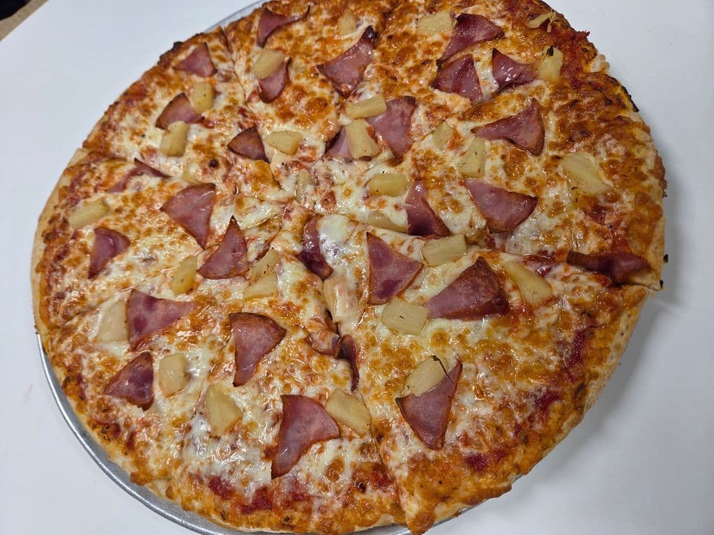 Hawaiian (SM)