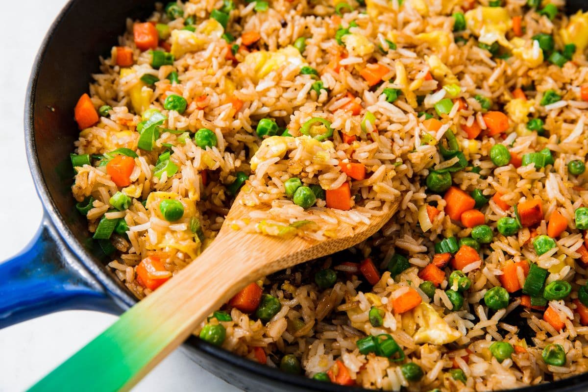 Fried Rice