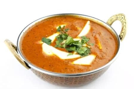 Shahi Paneer
