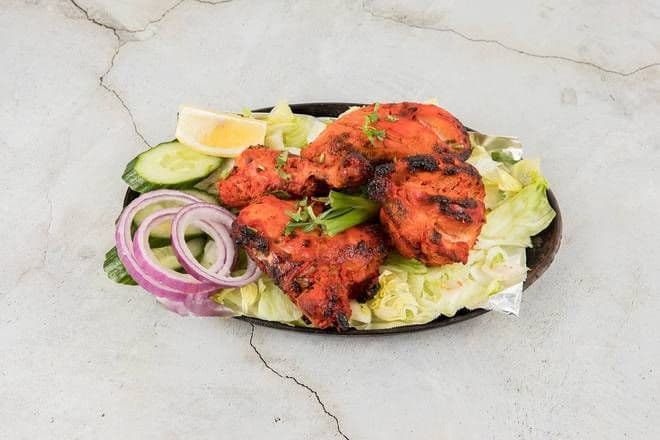 Tandoori Chicken