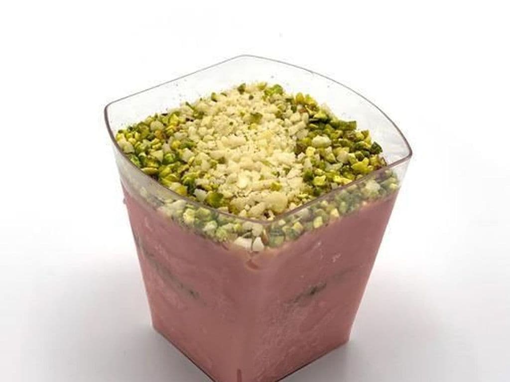 Falooda Kulfi