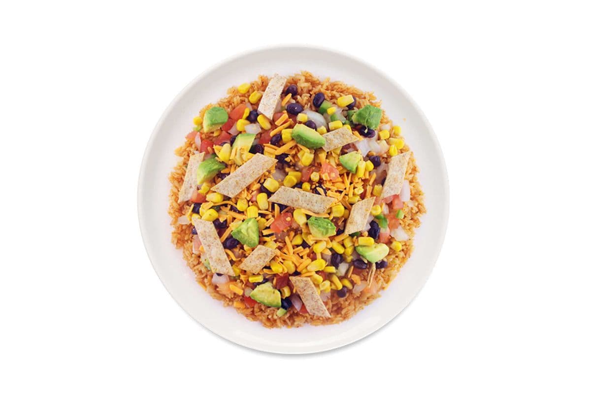 Mexi Bowl (32 oz)