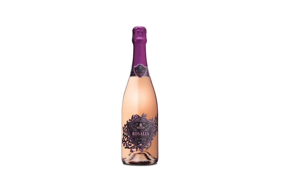 Giusti Rosalia Rose (1 x 750 ml Bottle)