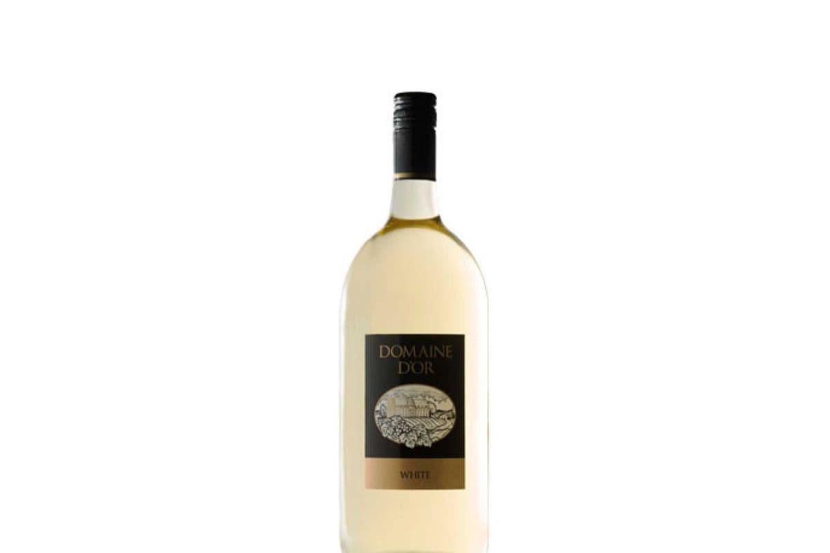 Domaine D'or White (1 x 1.5 L)