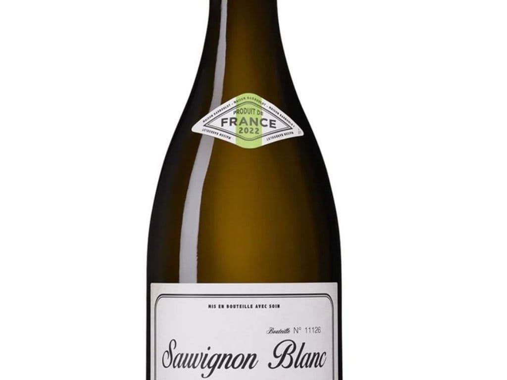 BTL Maison Sauv Blanc