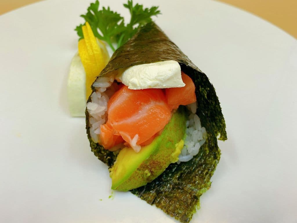 Philadelphia HandRoll