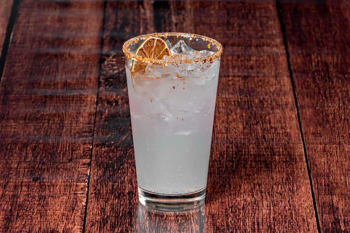 Paloma (1 x 2oz)