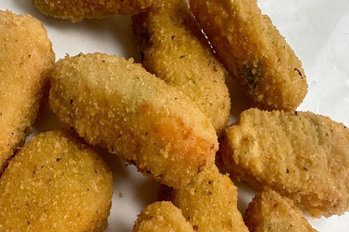 Crab and Jalapeno Bites (12)