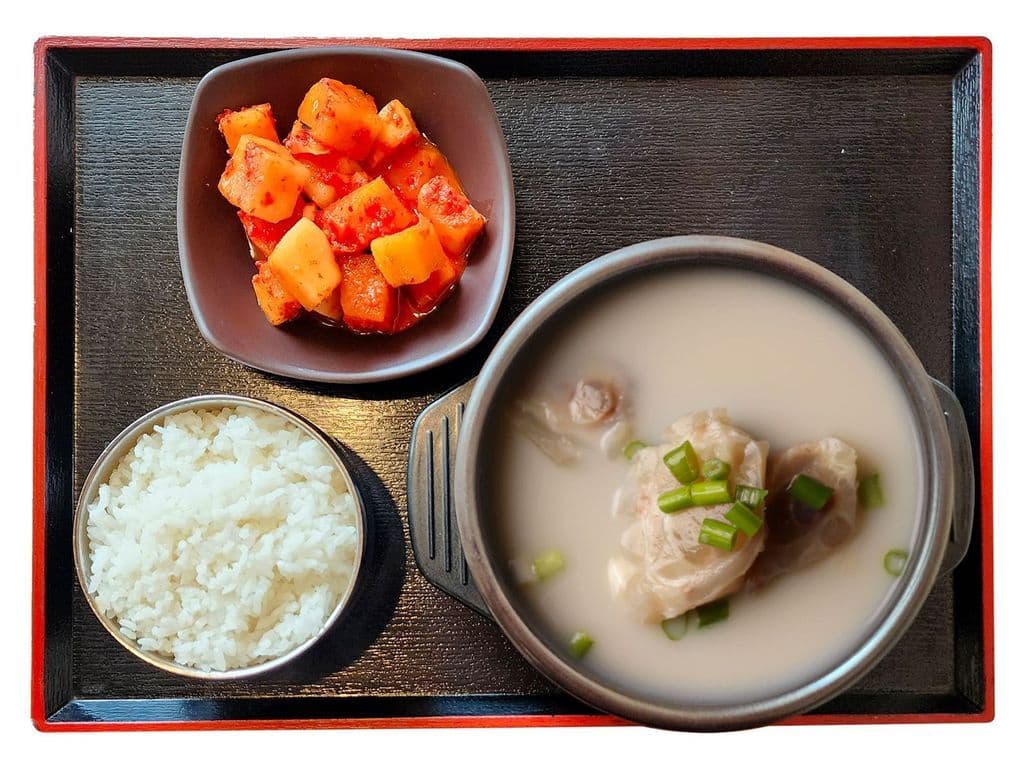 Dogani-tang