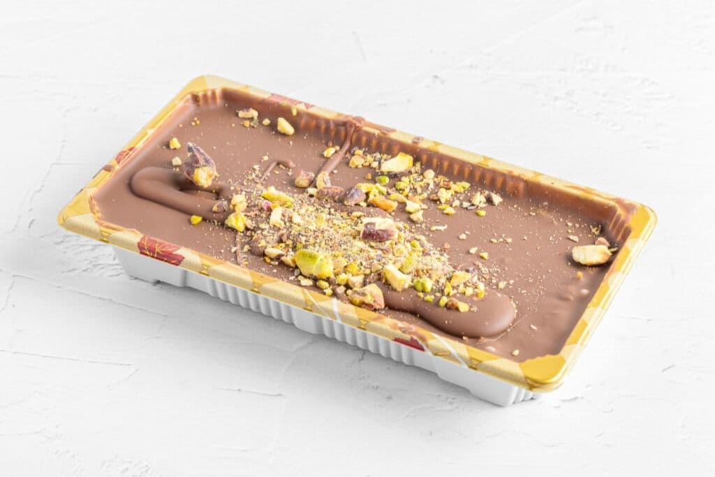 Dubai Chocolate Bar
