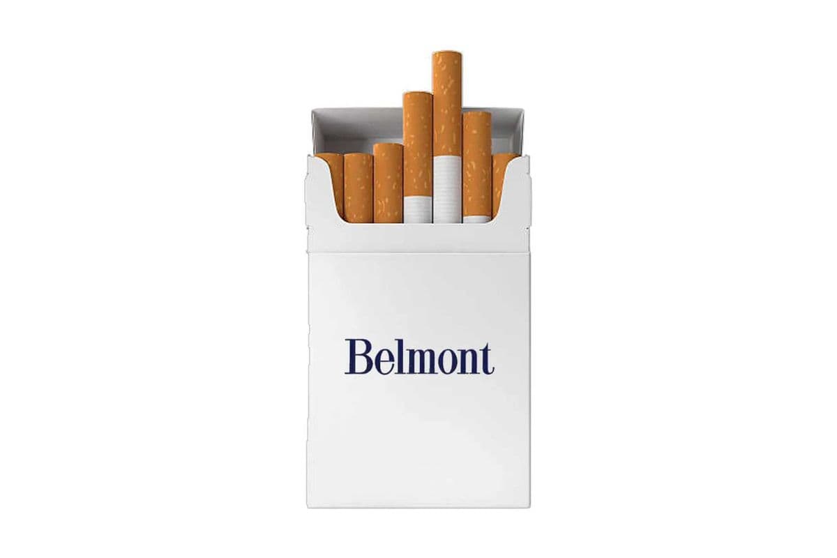 Belmont King Size 20pk (20pk)