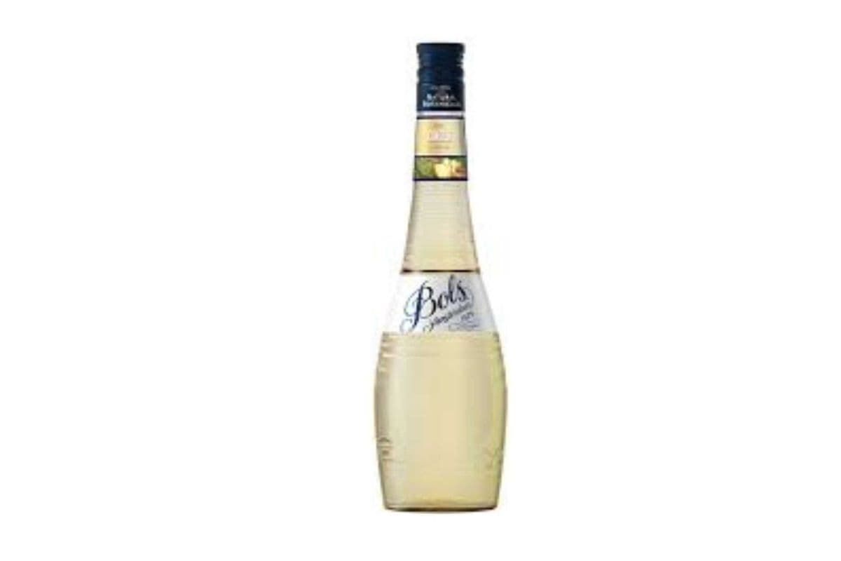 Bols - Ginger (1 x 750 ml)