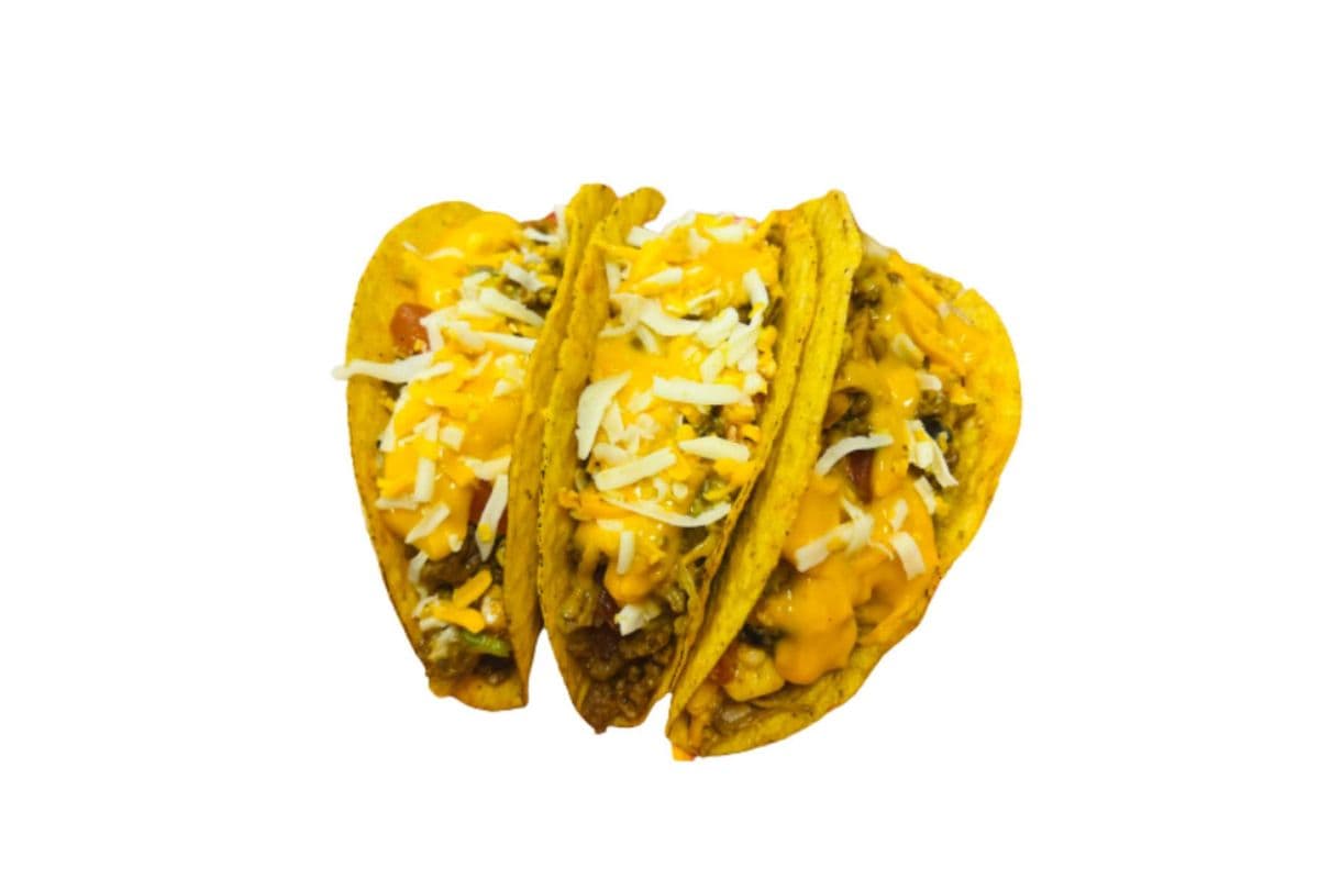 Ooey Gooey Cheesy TacoZ (Most Liked)