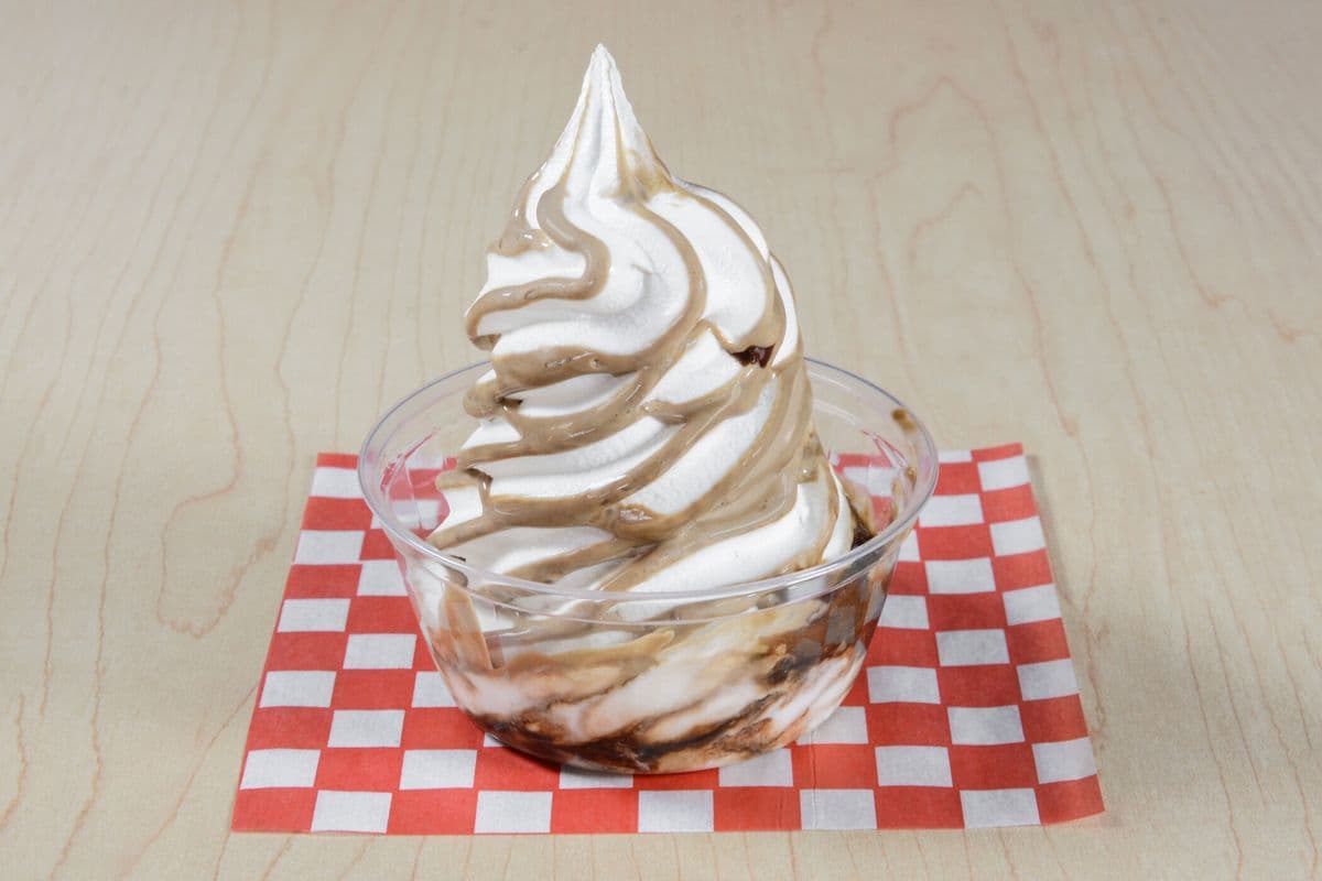 Swirl ( Flavour burst)