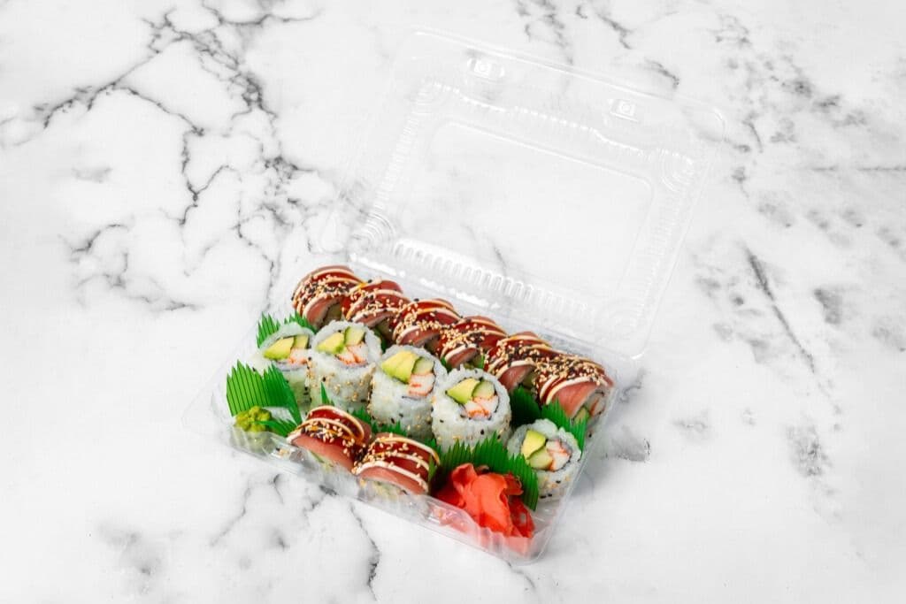 Make Your Own Platter (16 pcs)