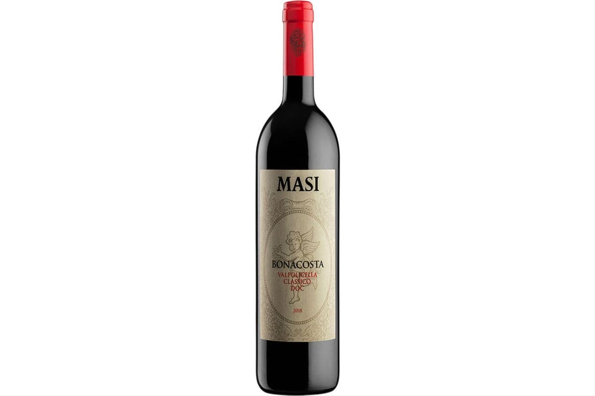 Masi Bonacosta  Valpolicella Classico (1 x 750mL)