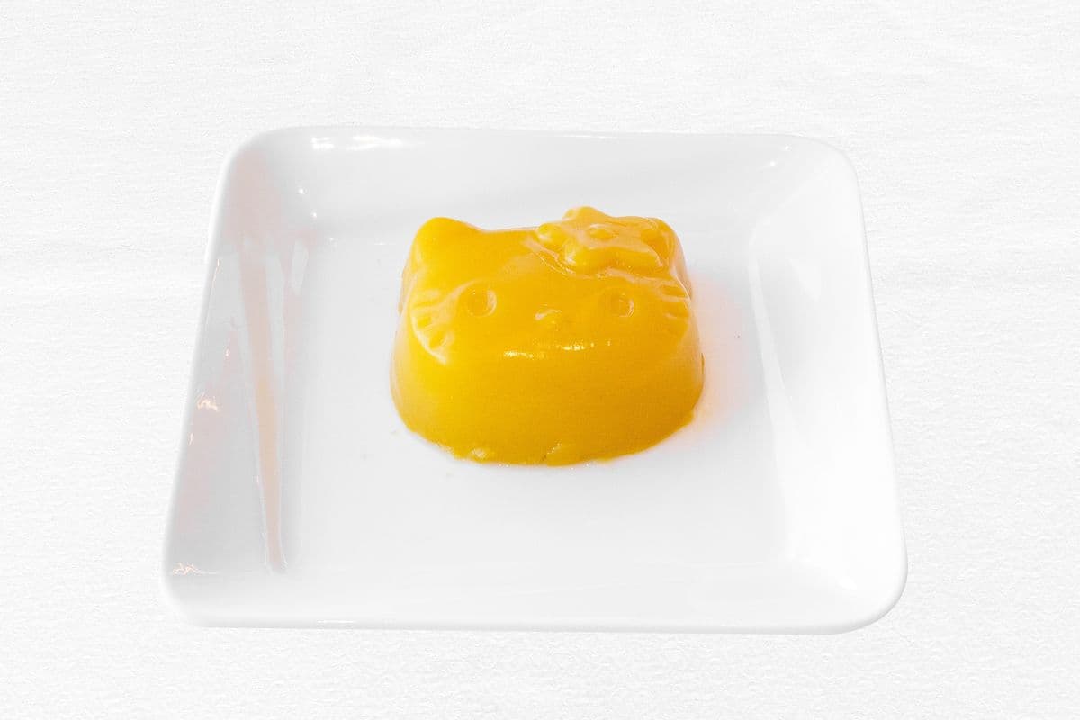 T03. Mango Pudding