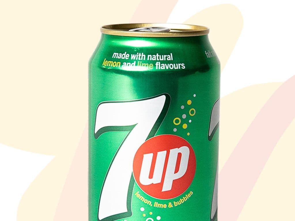 7UP (355ml)