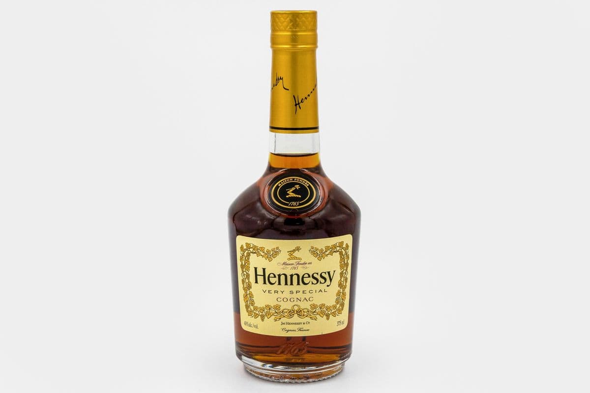 Hennessy VS (1 x 375 ml)