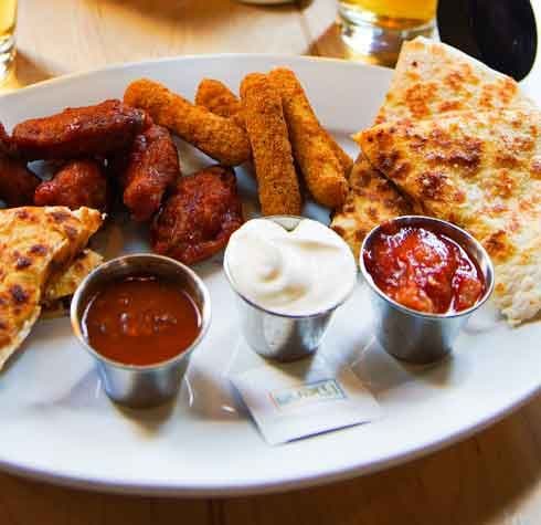 Crabby Combo