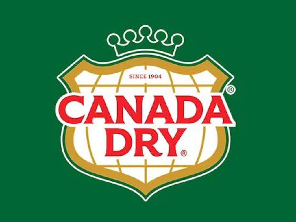 Bottle Ginger Ale