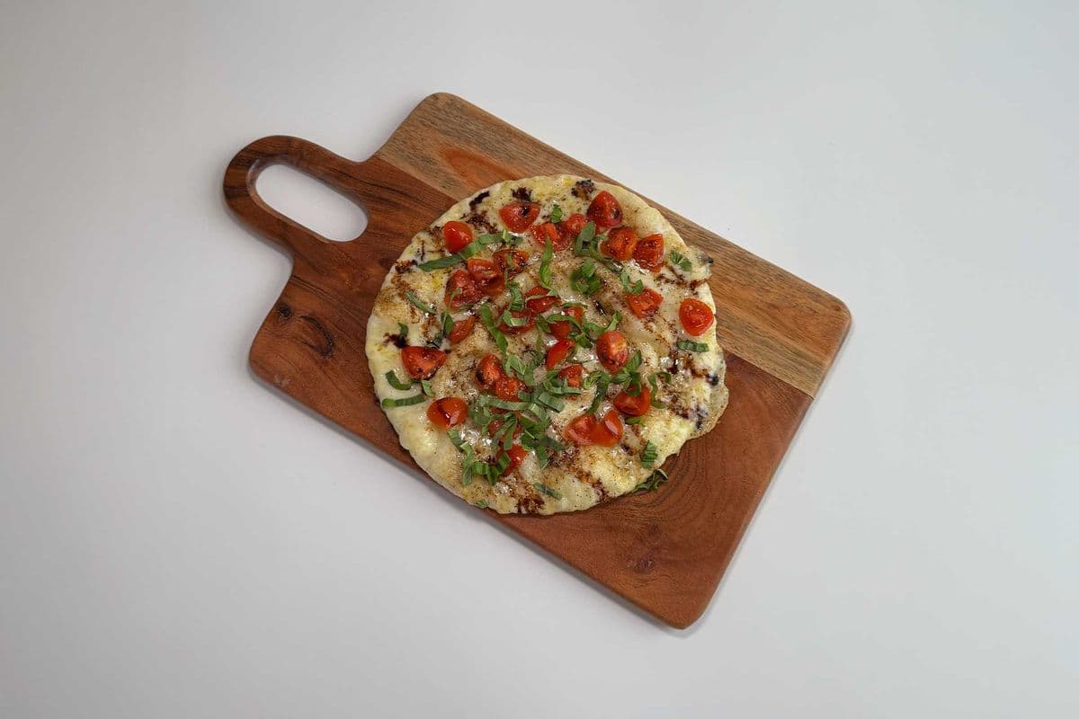Brentwood |16" Flatbread