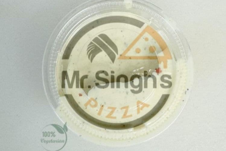 Black Pepper Garlic