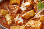 Paneer Tikka Masala