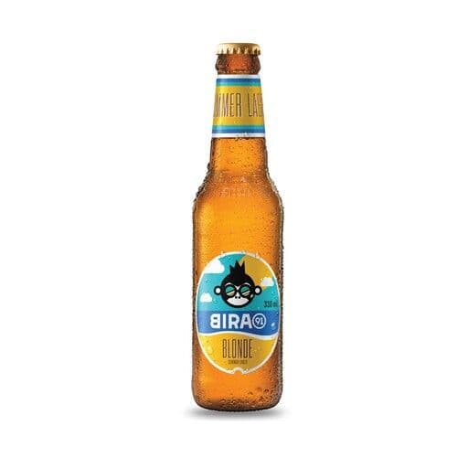 BIRA 91