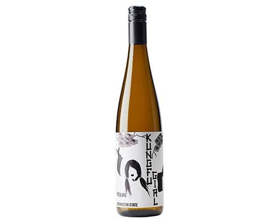 Charles Smith Kung Fu Girl Riesling, 750 ml
