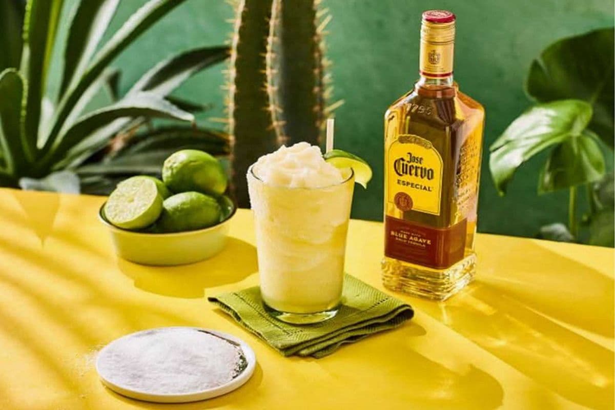 JOSE CUERVO GOLD (1 x 375ML)