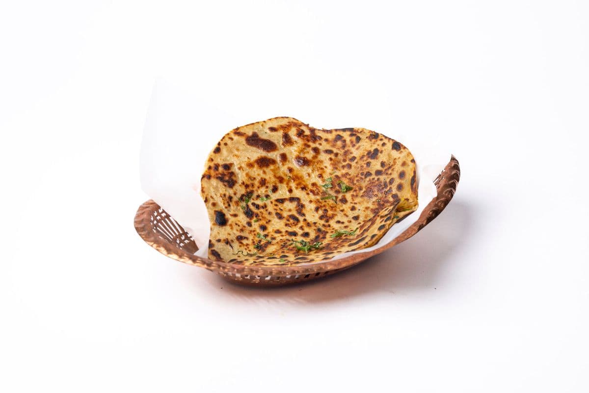Aloo Paratha