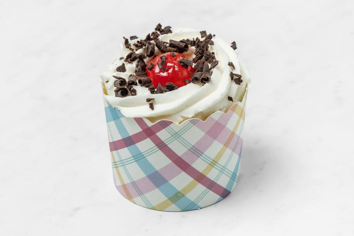 Cup Cakes