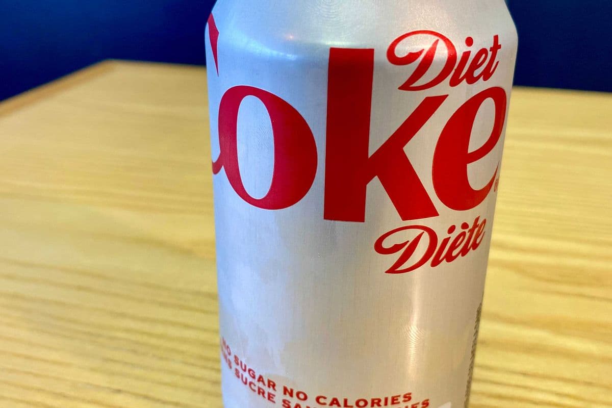 Coca-Cola Diet