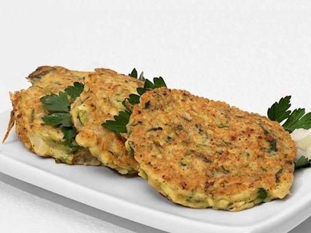 Ijja Patty
