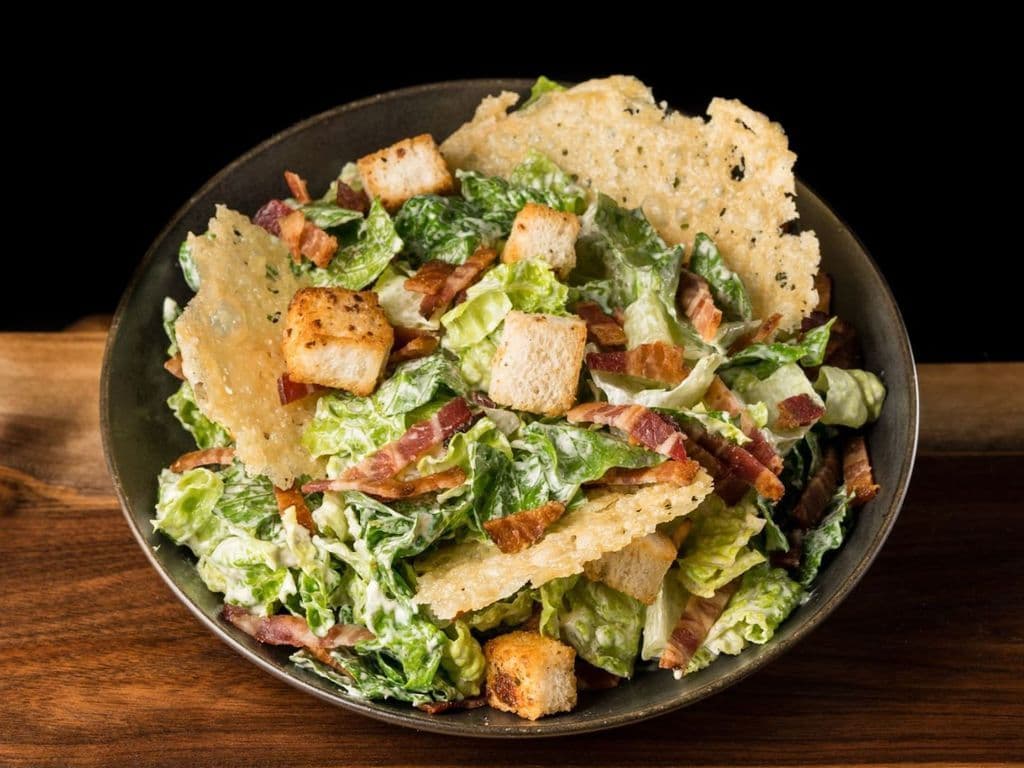 Slayed Caesar