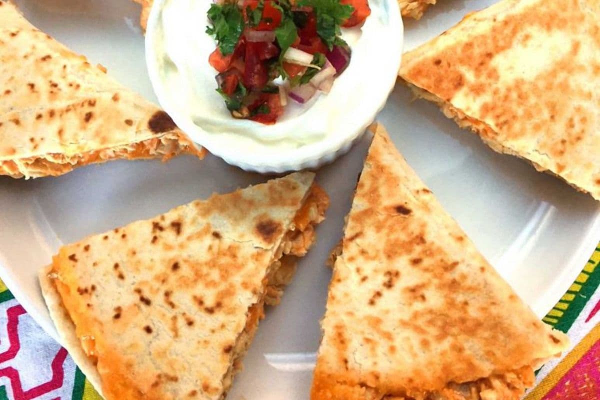 Quesadilla