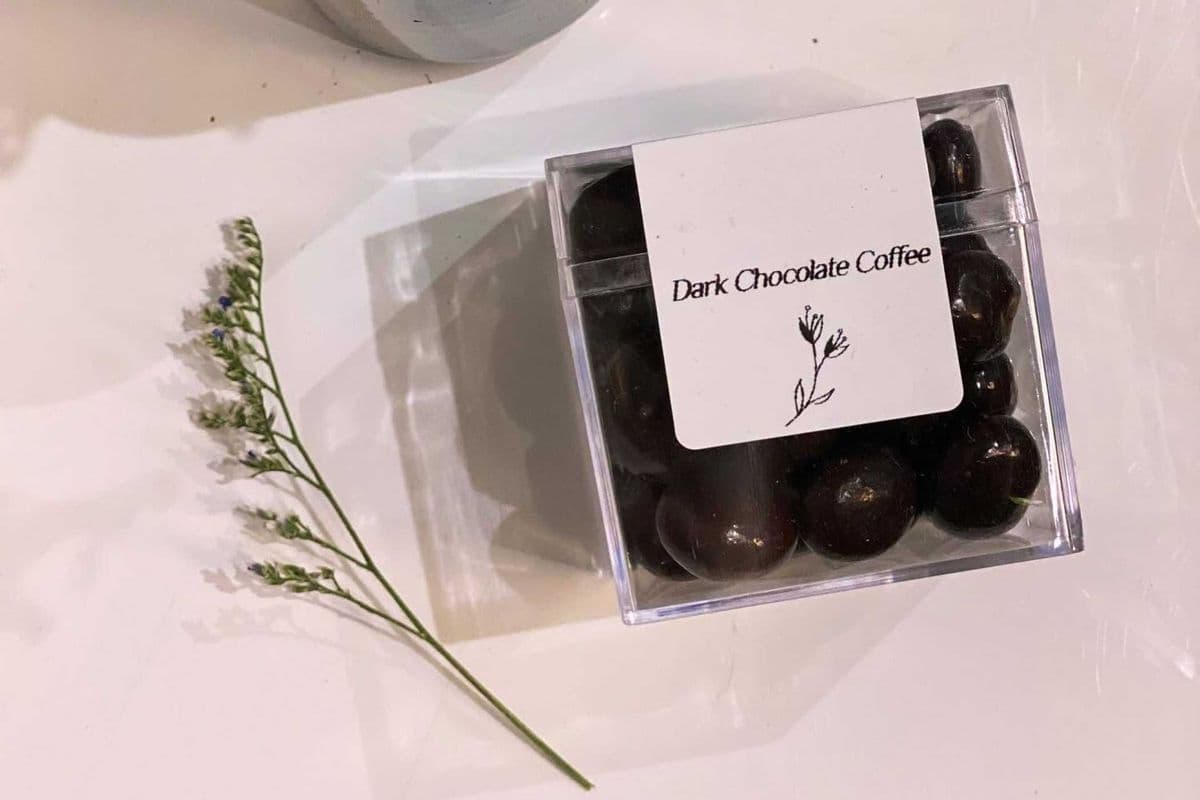 Chocolate BOX