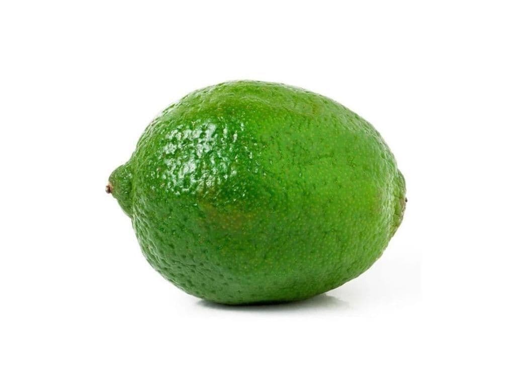 1 Lime.