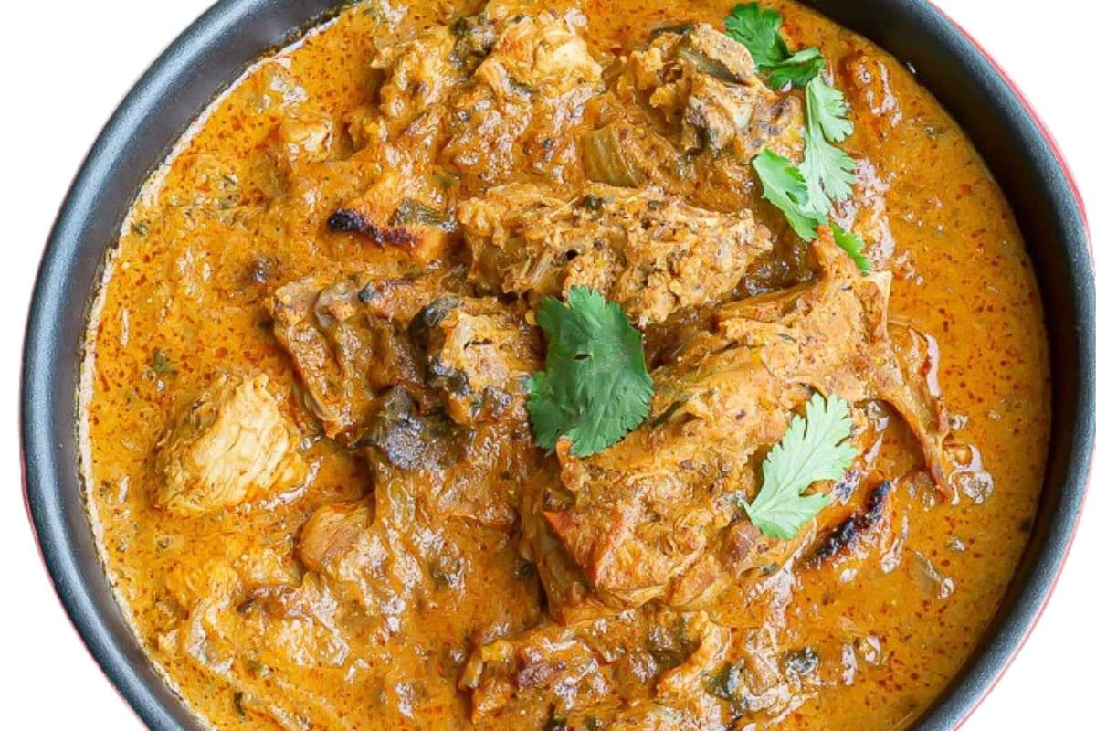 Chicken Korma (Regular/Large)