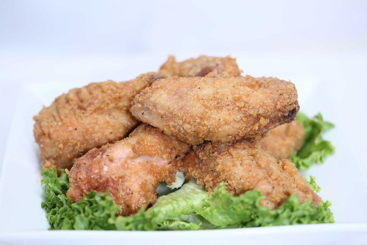 Chicken Wings (1 lb)