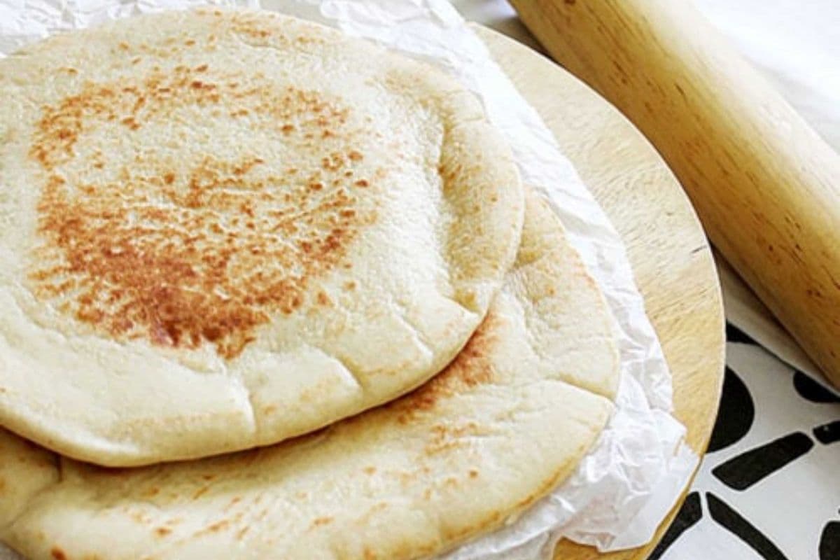 Pita Bread Pack