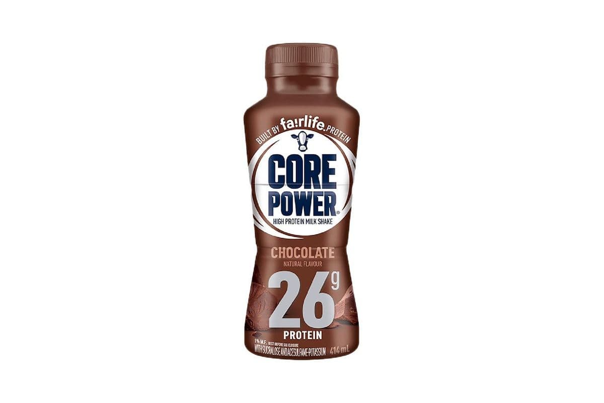 Core Power Chocolate (414 ml)