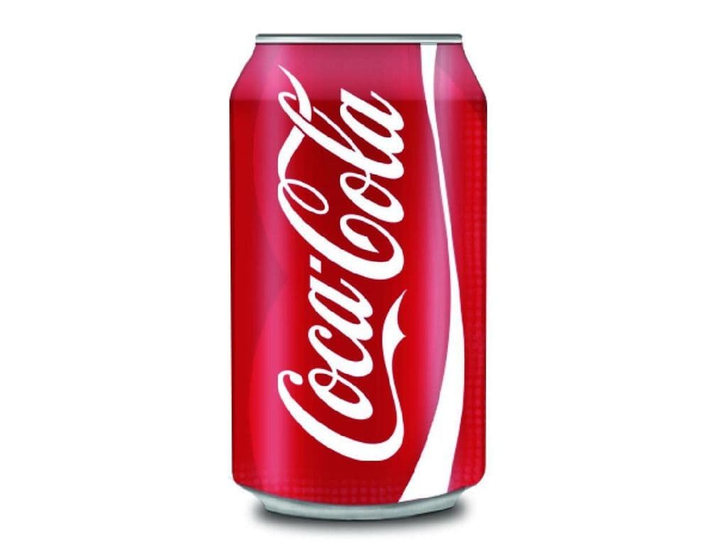 Coke