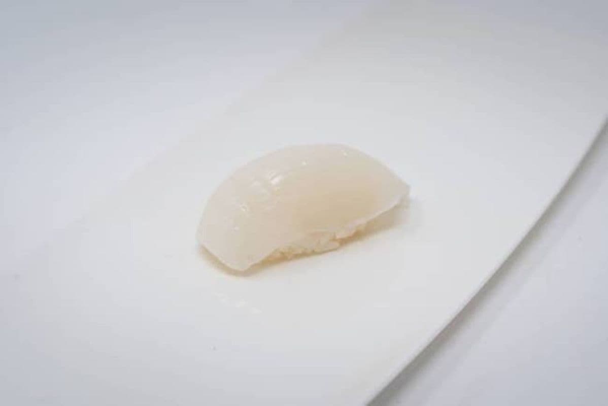 Ika Nigiri